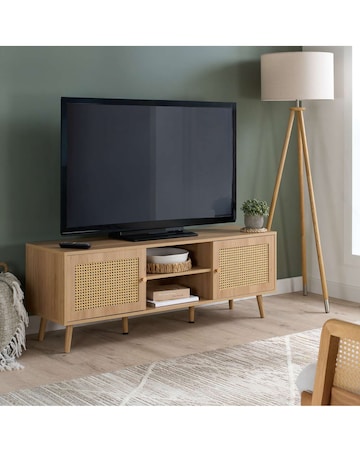 Croxley Large TV Unit