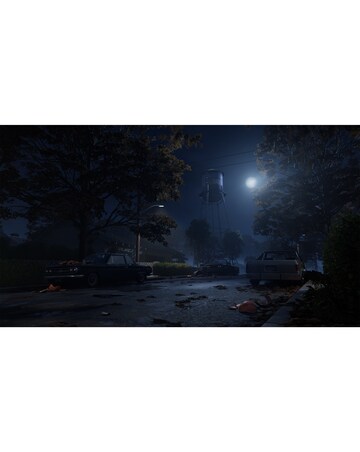 Halloween: The Game (Xbox Series X)