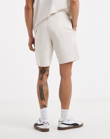 PUMA Elevated Essentials 9 Inch Shorts