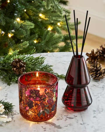 River Blossom Reed Diffuser 150ml