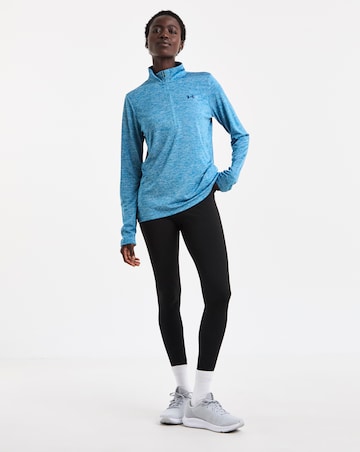 Under Armour Tech 1/2 Zip- Twist