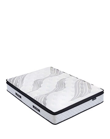 SleepSoul Heaven 3000 Mattress
