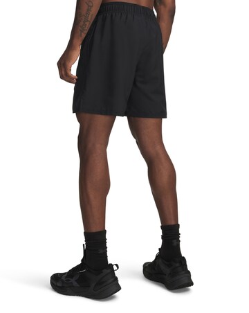 Under Armour Tech Woven Wordmark Shorts