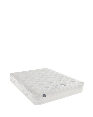 Silentnight Comfort Breathe 2000 Pocket Mattress