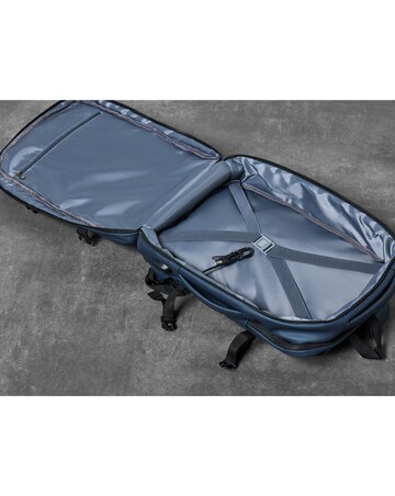 Rock Dalston Backpack