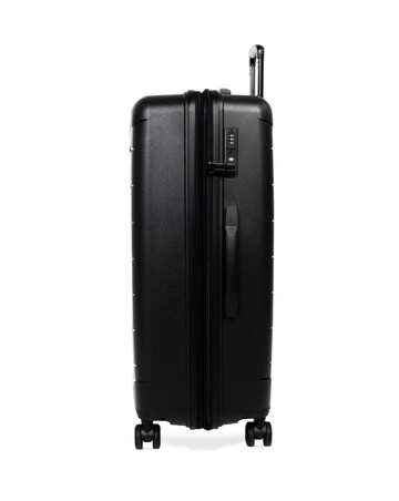 Rock Resilient 3pc Suitcase
