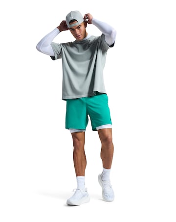 Under Armour Vanish Woven Shorts 6 Inch