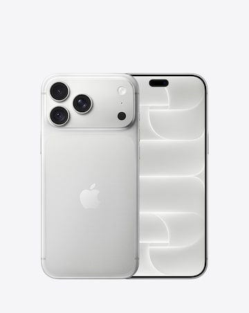 Apple iPhone 18 Pro Max 512GB - Silver