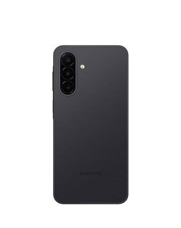 Samsung Galaxy A18 4G 128GB - Black