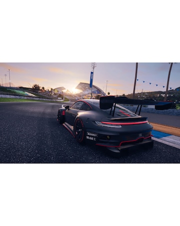 Endurance: Motorsport Series (PS5)