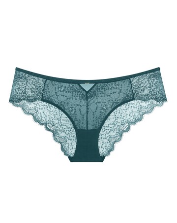 Triumph Amourette Sparkle Lace Hipster Briefs