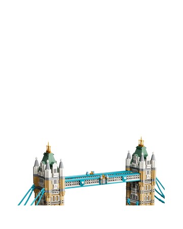 LEGO Architecture Tower Bridge 21067