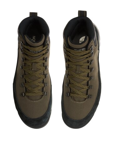 The North Face Back To Berkeley IV Textile Waterproof Boots