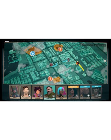 Dispatch Deluxe Edition (PS5)