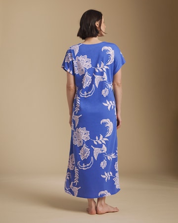 Julipa Value 2 Pack Floral Nighties