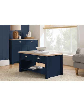 Highgate Coffee Table