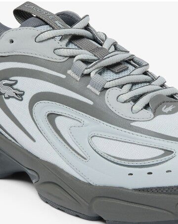 Lacoste Storm 96 2k Trainers - Grey