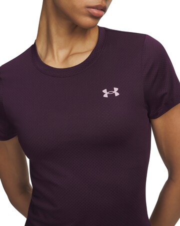 Under Armour Tech Mesh Short Sleeve