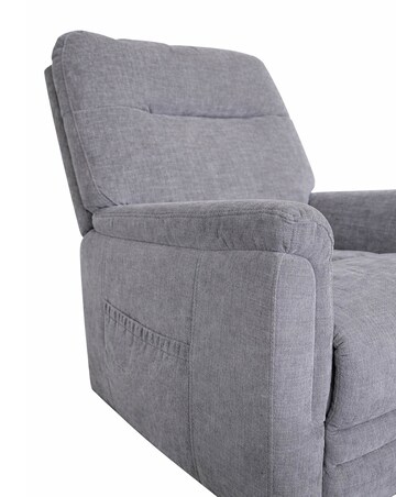 Aspire Ascend Rise & Recline Chair