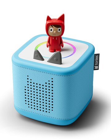 Toniebox 2 Sky Blue Starter Set Creative Tonie Rubie