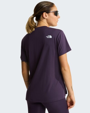 The North Face Flex Short Sleeve Regular T-Shirt