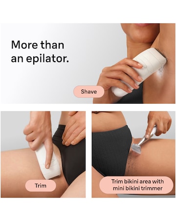 Braun Silk-Epil 5 SE5-230 Epilator