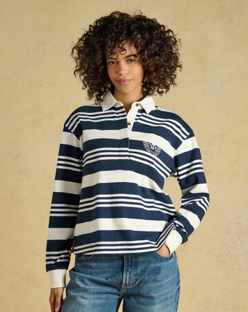 Joules Lara Stripe Top