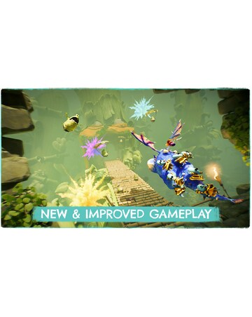 Rayman Legends Retold (PS5)