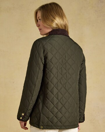 Joules Highgrove Coat