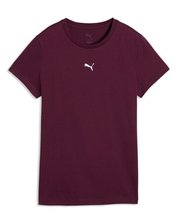 PUMA Essential Centered Cat Logo T-Shirt