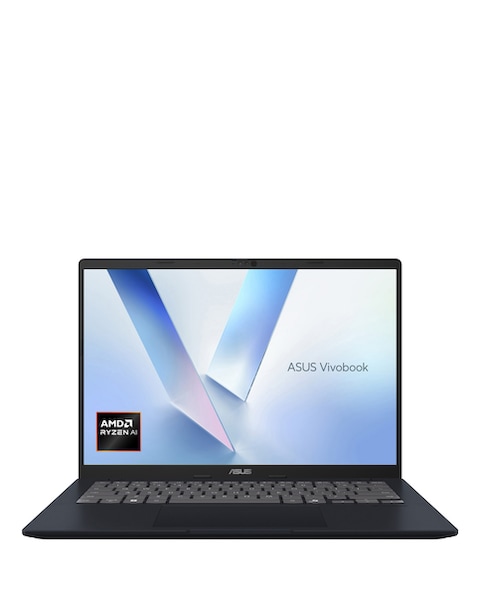 New In - ASUS Vivobook 14 Copilot+ Laptop
