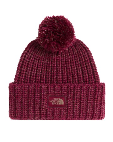 The North Face Cozy Chunky Cabin Beanie