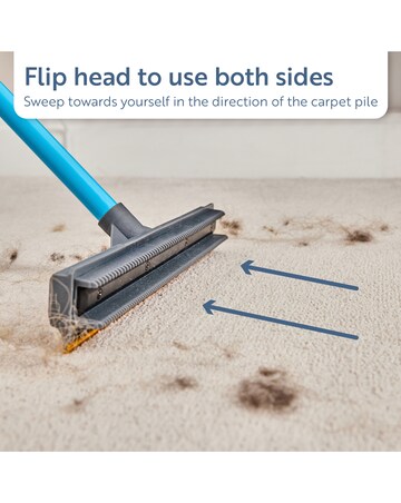 Minky Carpet Reviver