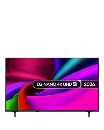 LG 50NU900B6LA 50in 4K UHD Smart TV