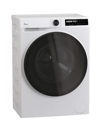 Install - Hoover Pro Wash Series 5 11kg- White