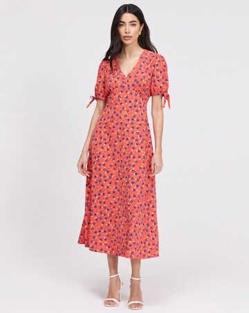Finery London Gabirella Dress