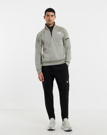 The North Face Mountain Athletics 1/4 Zip Fleece 2.0