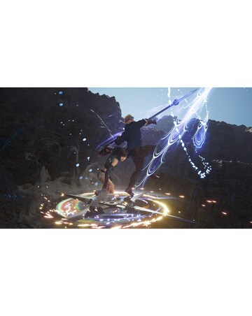 Final Fantasy VII Revelation + Magic: The Gathering Promo Card (Xbox Series X)