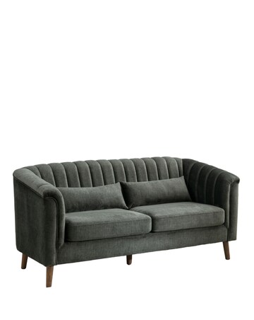 Clara 3 Seater Sofa