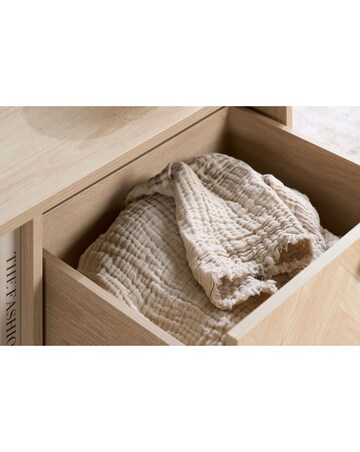 Herringford 1 Drawer Coffee Table