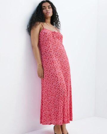 Mango Dress Pomu