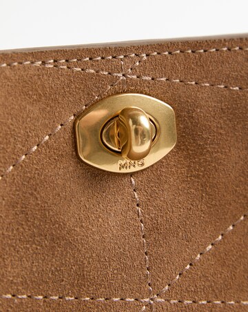 Mango Bucket Bag