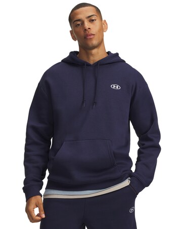 Under Armour Rival Fleece Hoodie