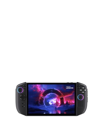 Lenovo Legion Go 2 8.8in Handheld Gaming PC AMD Ryzen Z2 32GB 512GB - Windows 11