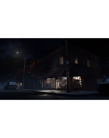 Halloween: The Game (PS5)
