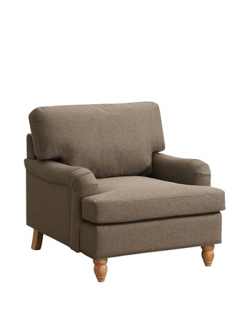 Bradie Armchair