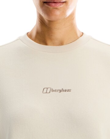 Berghaus Essential Logo Sweater