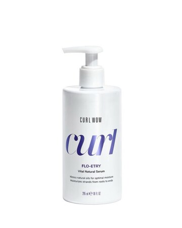 Color Wow Curl Wow Flo-Etry Vital Natural Serum - 295ml