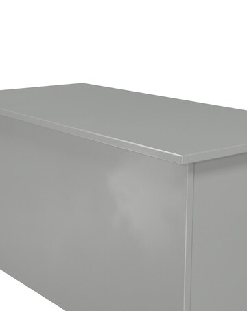 Eider Ready Assembled Blanket Box - Kids