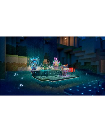 Minecraft Dungeons II - Deluxe Edition (Nintendo Switch)